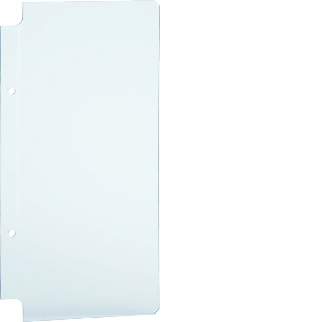 Hager - Ecran de protection plage 630A 4P