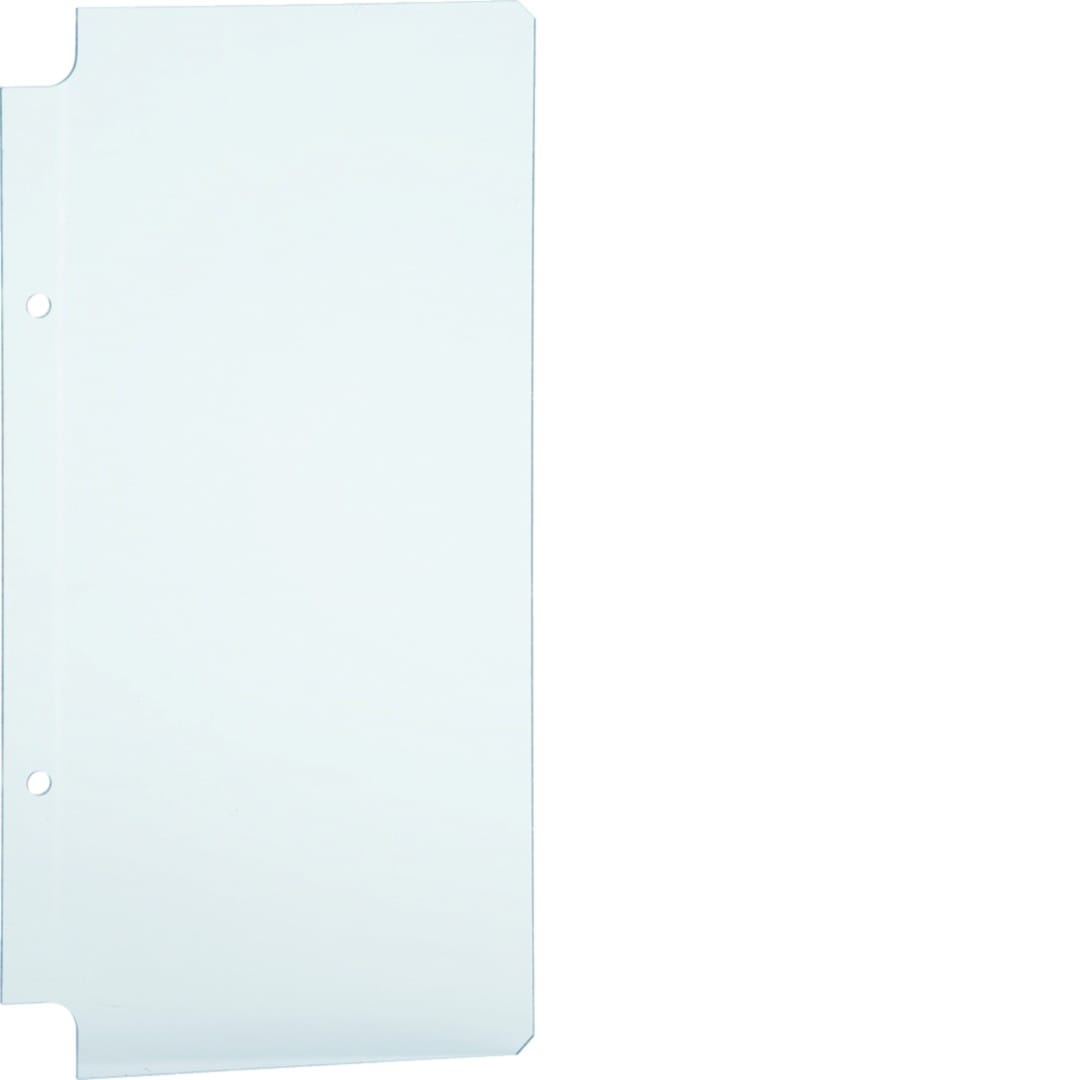 Hager - Ecran de protection plage 630A 4P