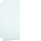 Hager - Ecran de protection plage 630A 4P