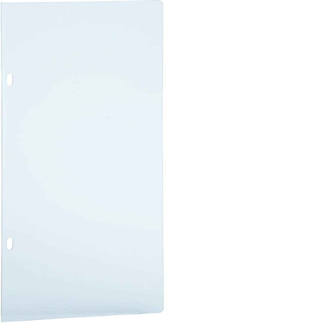 Hager - Ecran de protection plage 800-1250A 4P