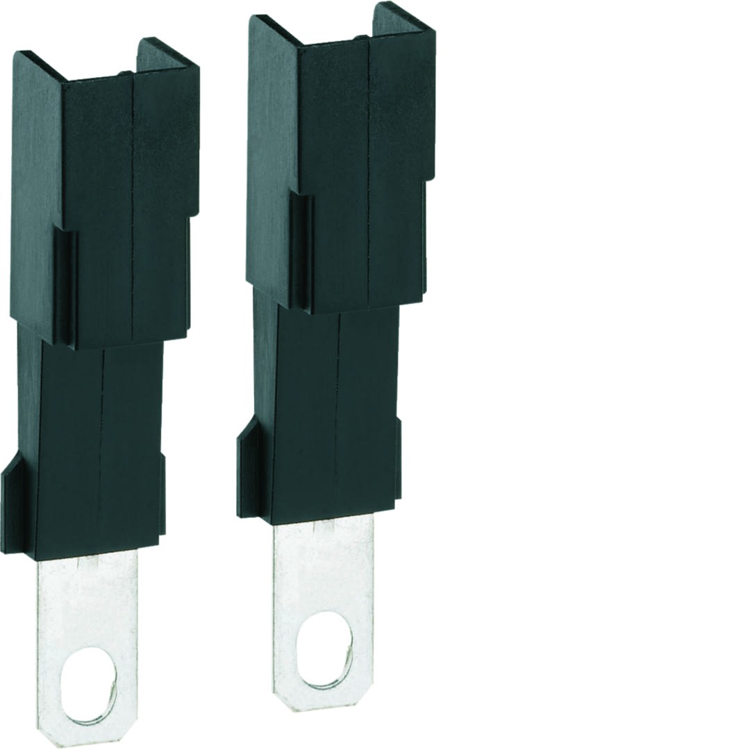 Hager - Borne prise tension