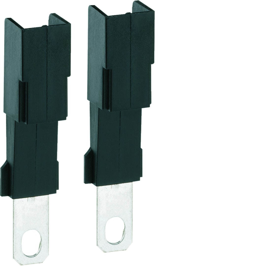 Hager - Borne prise tension