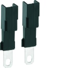 Hager - Borne prise tension