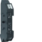 Hager - Contact auxiliaire 1NO+1NC 20-160A pour HICxxxA