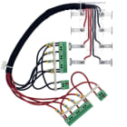 Hager - kit prise de tension commut.125-160-200A