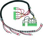 Hager - kit prise de tension pour commutateur automatique 800-1000A