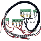 Hager - kit prise de tension pour commutateur automatique 1250A