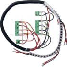 Hager - kit prise de tension pour commutateur automatique 1600A