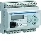 Hager - Contrôleur pour commande inverseurs motorisés HIB