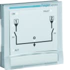 Hager - Afficheur de visualisation déporté