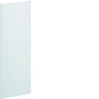 Hager - Couvercle pour GTL JS013 2600mmx250mm Blanc pur