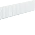 Hager - Obturateur en bande gamma 13 mod. et mini gamma