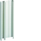 Hager - Socle GTL gamma 13 pour JC213, 2,6m Blanc pur