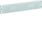 Hager - Jeu de 2 supports universels gamma+