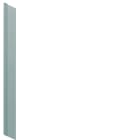 Hager - Cloison séparation courant fort et courant faible, 2,6m pour GTL gamma+