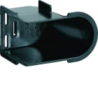 Hager - Tunnel de séparation du cheminement NF C14-100 et NF C15-100 pour GTL gamma+