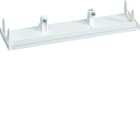 Hager - Embout pour GTL gamma+ 13 Blanc pur