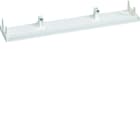 Hager - Embout pour GTL gamma+ 18 Blanc pur