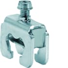 Hager - Cavalier raccordement 70 barres Cu Univers+Quadro4-Quadro5-Quadro+ acc connexion