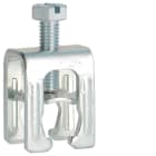 Hager - Cavalier raccordement 95 barres Cu Univers+Quadro4-Quadro5-Quadro+ acc connexion