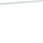 Hager - Profil pour bornes à patte 6A 25 mm