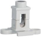 Hager - Bornes sans pattes anticisail 2X6 mm