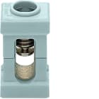 Hager - Bornes sans pattes anticisail 2x35 mm