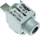 Hager - Borne de raccordement 50mm²