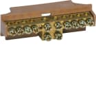 Hager - Barrette phases 2X16+6X10