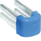 Hager - 10 cavalier pont bornier sanvis neutre