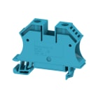 Hager - Borne de neutre, 16mm², 690V/76A, connection à vis