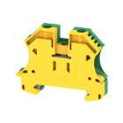 Hager - Borne de terre, 16mm², connection à vis