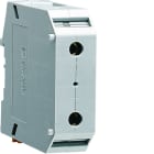 Hager - Borne de jonction 95mm²