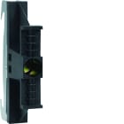 Hager - Butée d'arrêt 35 mm²