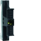 Hager - Butée d'arrêt 35 mm²