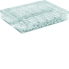 Hager - Clip de marquage Box (0-9)