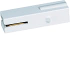 Hager - Fiche à sertir, 4²-10² , pour Répartiteur multifiche