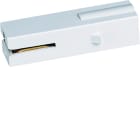 Hager - Fiche à sertir, 4²-10² , pour Répartiteur multifiche