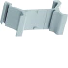 Hager - Rehausse 15mm 1M