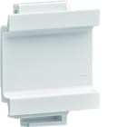 Hager - Adaptateur universel + rehausse 2M