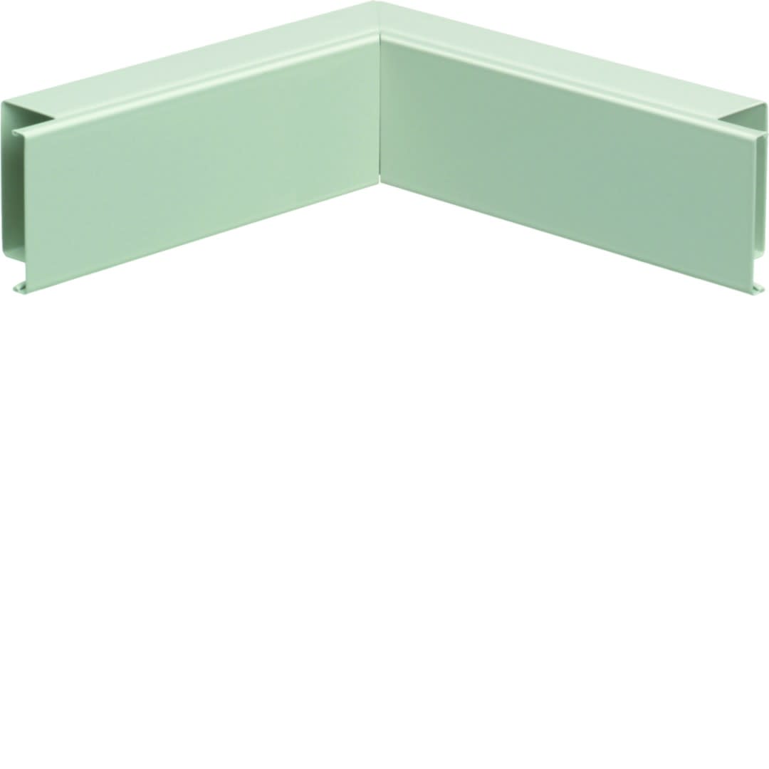 Hager - L 2751 Angle intérieur LFS 30045 RAL 9010