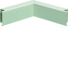 Hager - L 2751 Angle intérieur LFS 30045 RAL 9010