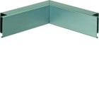 Hager - L 2751 Angle intérieur LFS 30045 zingué