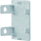 Hager - L 2753 Embout de fermeture LFS 30045