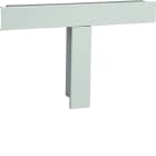 Hager - L 2756 Té LFS 30045 RAL 9010