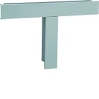 Hager - L 2756 Té LFS 30045 zingué