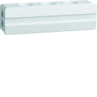 Hager - Boîtier étanche IP40 35x40x135mm
