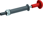 Hager - Outil de pose beha-set pour rivet L5067 noir