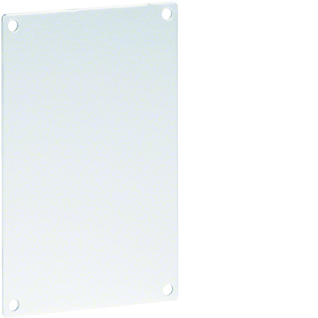 Hager - Embout pour BRAP 65100 anodisé