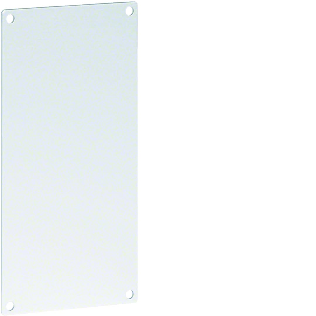 Hager - Embout pour BRAP 65130 anodisé